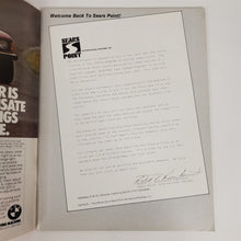 Load image into Gallery viewer, Vtg 1979 Sprite Winston GT GRAND PRIX Sears Point International Raceway Program