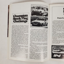 Load image into Gallery viewer, Vtg 1979 Sprite Winston GT GRAND PRIX Sears Point International Raceway Program