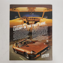 Load image into Gallery viewer, Vtg 1980 Sprite MONTEREY GRAND PRIX Official Program Laguna Seca Raceway