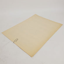 Load image into Gallery viewer, Vtg 1948 Astatic Crystal Recording Heads Installation Manual X-26,X-29-A C-42