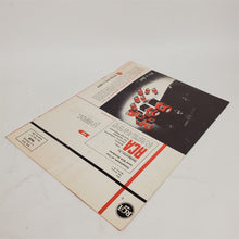 Load image into Gallery viewer, RCA Radio &amp; Television Service News November 1956 Vol. 21, No. 4