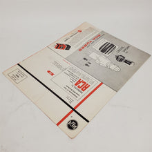 Load image into Gallery viewer, RCA Radio &amp; Television Service News March 1957 Vol. 22, No. 1