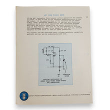 Load image into Gallery viewer, Lot of 4 Vintage ZENITH TECH TOPICS Publication Feb Mar Apr &amp; May 1968