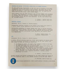 Load image into Gallery viewer, Lot of 4 Vintage ZENITH TECH TOPICS Publication Feb Mar Apr &amp; May 1968