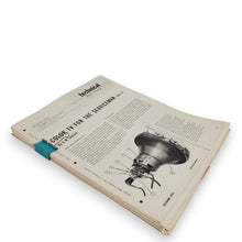Load image into Gallery viewer, Lot of 37 Vintage Sylvania News TECHNICAL SECTION Publications 1955-1964