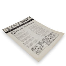 Load image into Gallery viewer, Vintage Sylvania News Publication Nov-Dec 1960 Night Before Christmas Issue