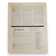 Load image into Gallery viewer, Vintage Westinghouse Radio Section TECH-LIT Feb 1959