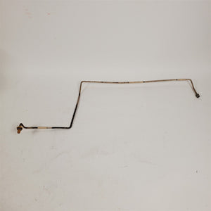 Silver Plated Mini Coax Cable & Tube Male to Female SMC Mini-Coax from Aviation