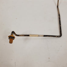 Load image into Gallery viewer, Silver Plated Mini Coax Cable &amp; Tube Male to Female SMC Mini-Coax from Aviation