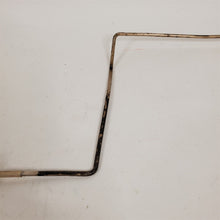 Load image into Gallery viewer, Silver Plated Mini Coax Cable &amp; Tube Male to Female SMC Mini-Coax from Aviation