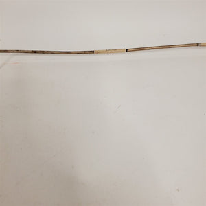Silver Plated Mini Coax Cable & Tube Male to Female SMC Mini-Coax from Aviation