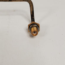 Load image into Gallery viewer, Silver Plated Mini Coax Cable &amp; Tube Male to Female SMC Mini-Coax from Aviation