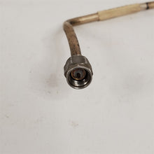 Load image into Gallery viewer, Silver Plated Mini Coax Cable &amp; Tube Male to Female SMC Mini-Coax from Aviation