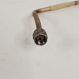 Silver Plated Mini Coax Cable & Tube Male to Female SMC Mini-Coax from Aviation