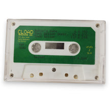 Load image into Gallery viewer, Vintage Apr. 1982 Original CLOAD Magazine Cassette Level 2 16K for TRS-80