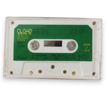 Load image into Gallery viewer, Vintage May 1982 Original CLOAD Magazine Cassette Level 2 16K for TRS-80
