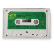 Load image into Gallery viewer, Vintage Mar. 1983 Original CLOAD Magazine Cassette Level 2 16K for TRS-80