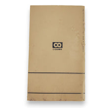 Load image into Gallery viewer, Vintage Original 1995 CQ Ham Radio Japan Calendar Notebook Ham Radio Reference