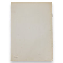 Load image into Gallery viewer, Vtg Original Tandy Model 2000 128K RAM Upgrade Kit Installation Instructions