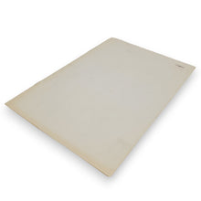 Load image into Gallery viewer, Vtg Original Tandy Model 2000 128K RAM Upgrade Kit Installation Instructions