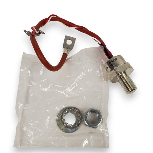 500V 70A Thyristor Stud Mount USA-Made International Rectifier 68-7080 / 68-4797
