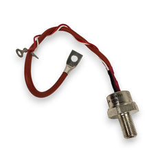 Load image into Gallery viewer, 500V 70A Thyristor Stud Mount USA-Made International Rectifier 68-7080 / 68-4797