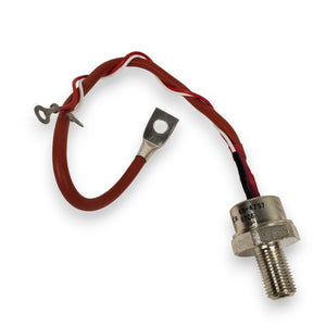 500V 70A Thyristor Stud Mount USA-Made International Rectifier 68-7080 / 68-4797