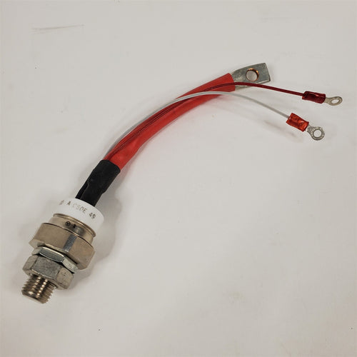 500V 1000A Thyrister Stud Mount USA-Made Rare Westinghouse C50E