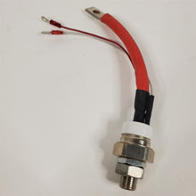 Load image into Gallery viewer, 500V 1000A Thyrister Stud Mount USA-Made Rare Westinghouse C50E