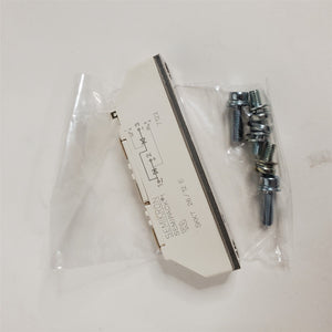 1300V 50A Dual Thyrister Diode "SemiPack" USA-Made Semikron SKKT 26/12E