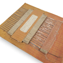 Load image into Gallery viewer, Lot of 41 0.18 Ohm 2 W Dale CP-2 Ceramic Resistors Circa 1979 USA Made