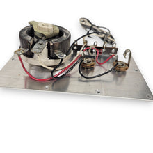 Load image into Gallery viewer, Volume / Connector Control Panel for Shure Model 702 Monitor Loudspeaker