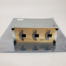 Load image into Gallery viewer, Hosa MSP-364 Optical Signal Splitter for S/PDIF TOSLINK or ADAT Lightpipe