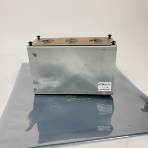 Hosa MSP-364 Optical Signal Splitter for S/PDIF TOSLINK or ADAT Lightpipe