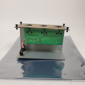 Hosa MSP-364 Optical Signal Splitter for S/PDIF TOSLINK or ADAT Lightpipe