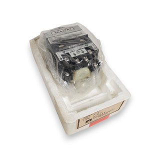 Agastat Model 7022VD Timing Delay Relay 32 VDC 5-50 Seconds