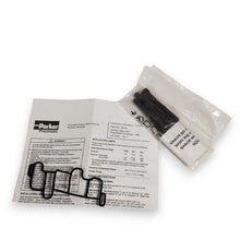 Load image into Gallery viewer, Pneumatic Valve 2-Position Single Solenoid Parker L7452110153 Valvair Sprint Ser