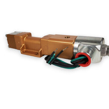 Load image into Gallery viewer, Pneumatic Valve 4-Position Single Solenoid Versa VSG-4312-14-31-A120 Four-Way