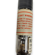 Load image into Gallery viewer, Oscilloscope 4-1/2 Inch CRT Display Tube Nytone Electron Tube 7352