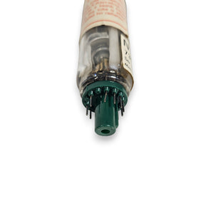 Oscilloscope 4-1/2 Inch CRT Display Tube Nytone Electron Tube 7352