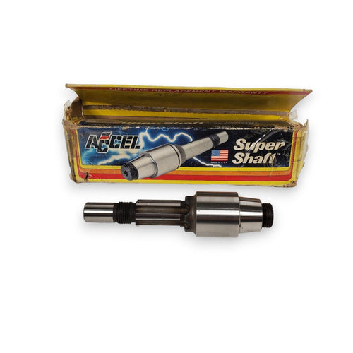 Pinion Shaft for 81-85 Harley Davidson Sportster Accel Super Shaft 24005-80