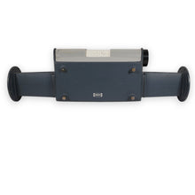 Load image into Gallery viewer, Vtg HP 382C Variable Waveguide Precision Variable Attenuator 2.6-3.95 Ghz WR284