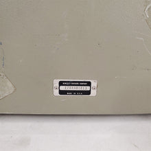 Load image into Gallery viewer, Vtg HP 382C Variable Waveguide WR284 Precision Variable Attenuator 2.6-3.95 Ghz