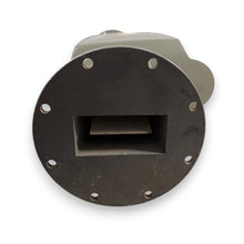 Load image into Gallery viewer, Vtg HP 382C Variable Waveguide WR284 Precision Variable Attenuator 2.6-3.95 Ghz