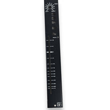 Load image into Gallery viewer, Standard Input Strip Blank Panel 2101 VTG Soundcraft 200B 16 &amp; 24 Channel Mixer