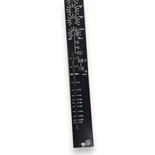 Load image into Gallery viewer, Sweep EQ Input Strip 2105 Blank Panel VTG Soundcraft 200B 16 &amp; 24 Channel Mixer