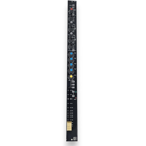 Sweep EQ Input Strip 2105 Latest Rev. VTG Soundcraft 200B 16 & 24 Channel Mixer