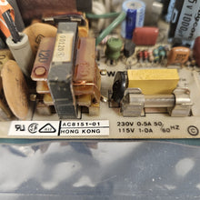 Load image into Gallery viewer, Vintage Original 1984 TRS-80 Model III/4 Power Supply Astec AC8151-01