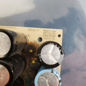 Vintage Original 1983 TRS-80 Model III/4 Power Supply Astec AA11330