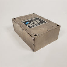 Load image into Gallery viewer, Vtg Radio Frequency RF Transmitter 1533.5 MHz 1.5335 GHz Microcom T-72 LM5-4940